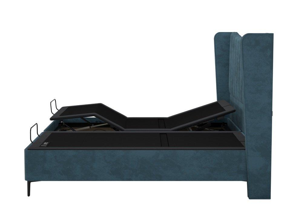 TEMPUR&reg; Suffolk Slim Ergo&trade; Smart Base