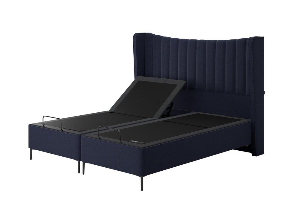 TEMPUR&reg; Suffolk Slim Ergo&trade; Smart Base