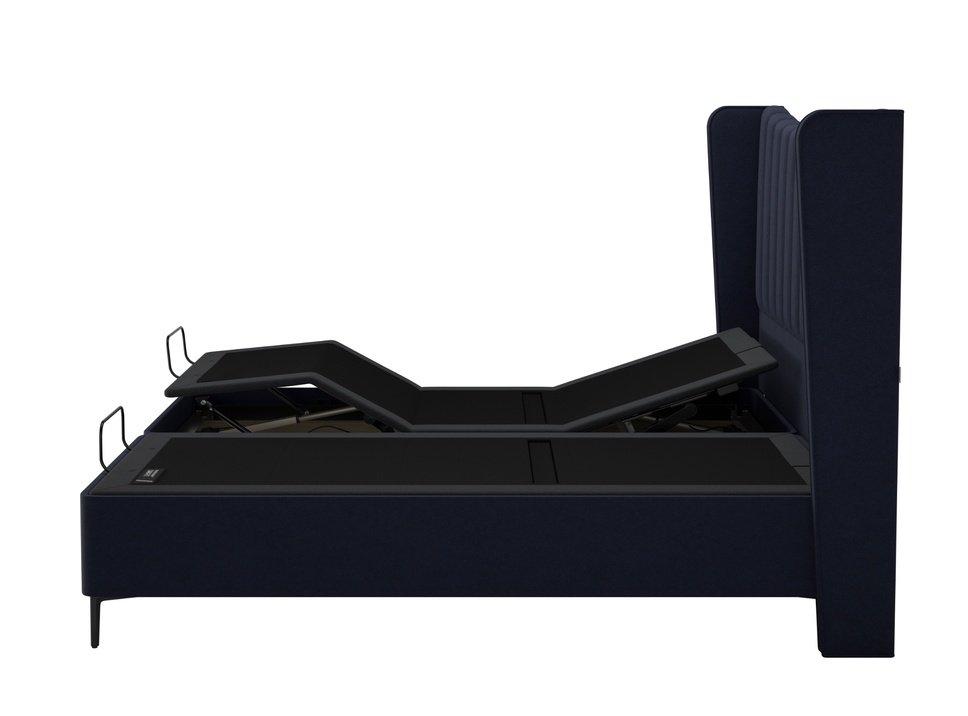 TEMPUR&reg; Suffolk Slim Ergo&trade; Smart Base