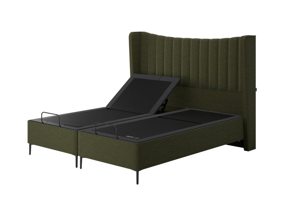 TEMPUR&reg; Suffolk Slim Ergo&trade; Smart Base