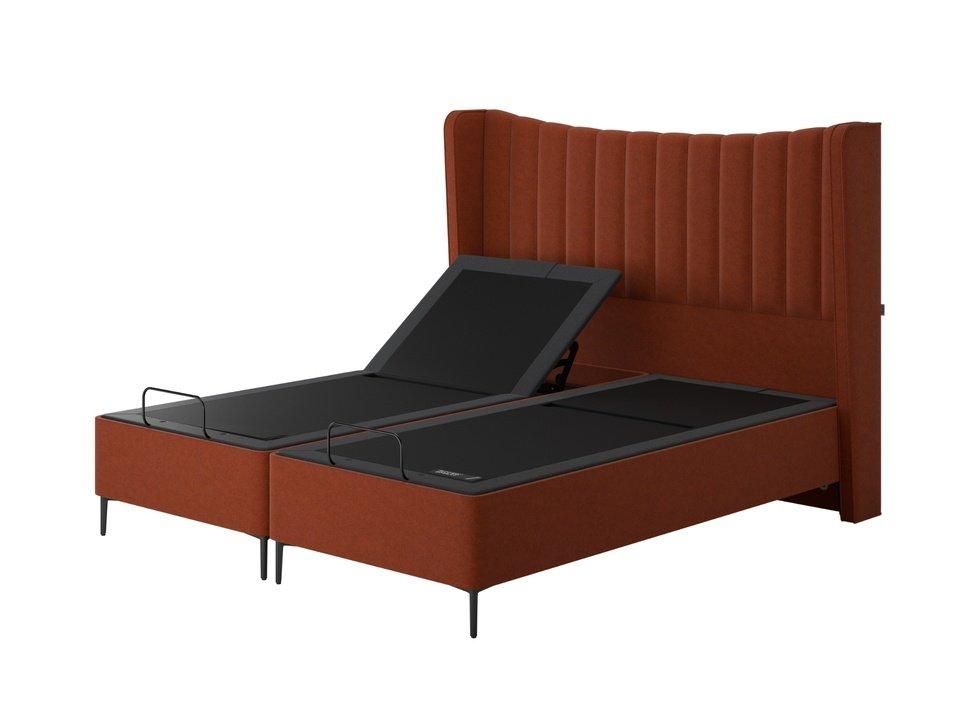 TEMPUR&reg; Suffolk Slim Ergo&trade; Smart Base