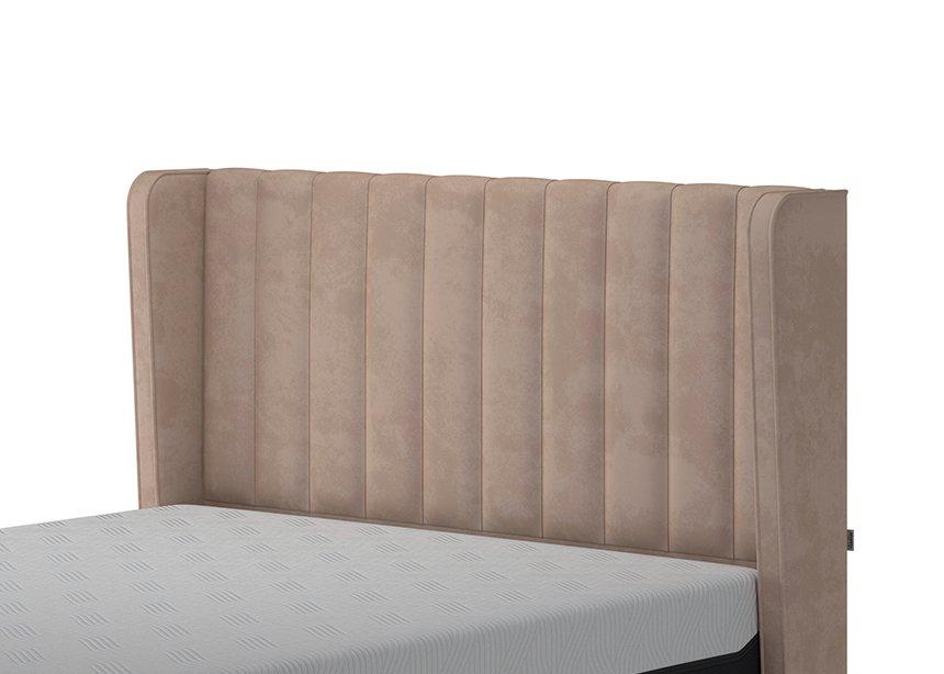 TEMPUR&reg; Wickham Headboard (Double)