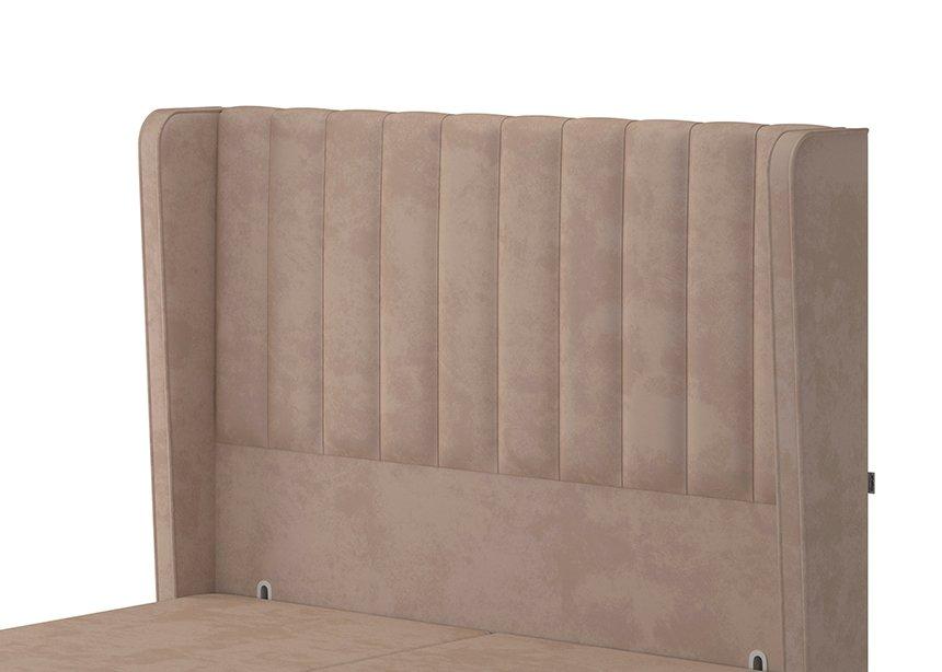 TEMPUR&reg; Wickham Headboard (Double)