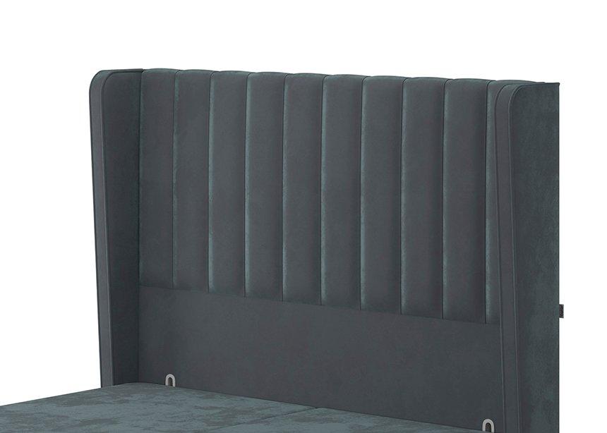 TEMPUR&reg; Wickham Headboard (Super king)