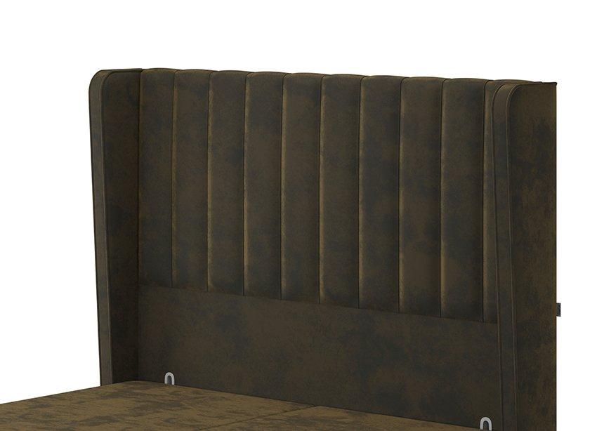 TEMPUR&reg; Wickham Headboard (King size)