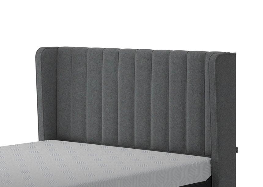 TEMPUR&reg; Wickham Headboard (Double)