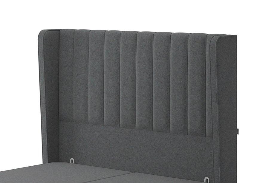 TEMPUR&reg; Wickham Headboard (King size)