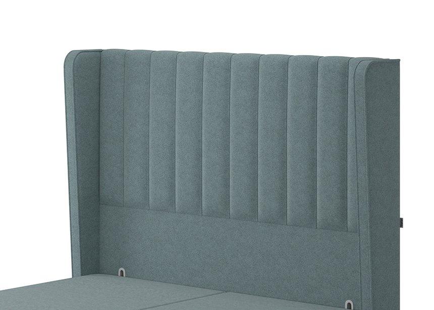 TEMPUR&reg; Wickham Headboard (Double)
