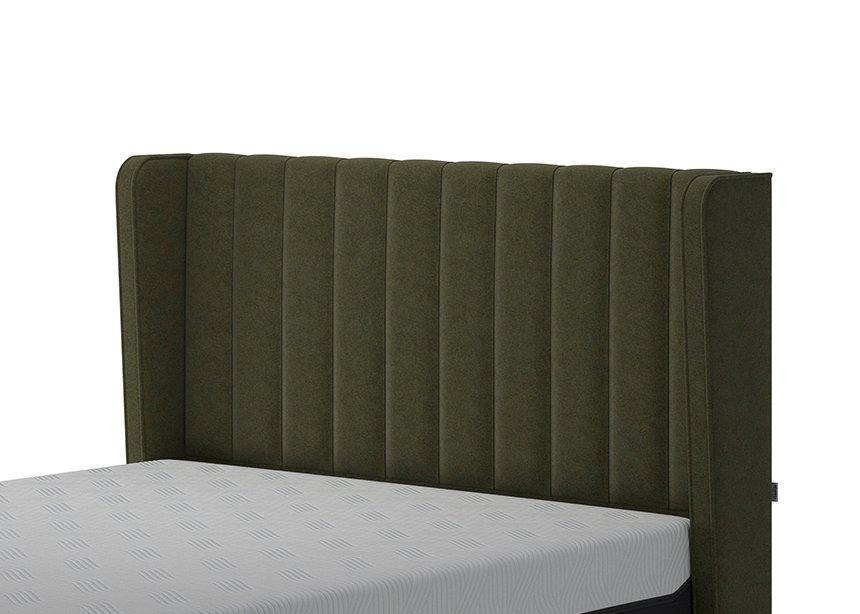 TEMPUR&reg; Wickham Headboard (Double)