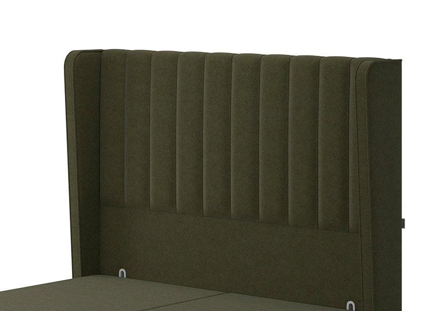TEMPUR&reg; Wickham Headboard (Double)