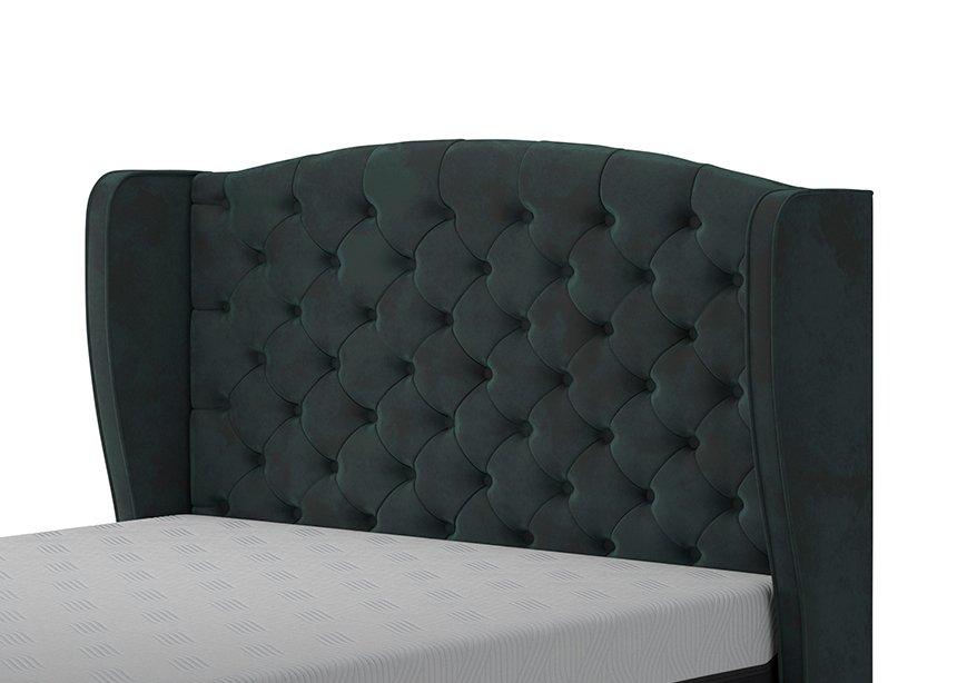 TEMPUR® Woodbridge Headboard