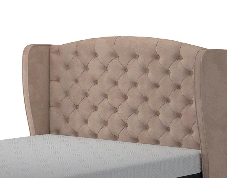 TEMPUR® Woodbridge Headboard (Super king)