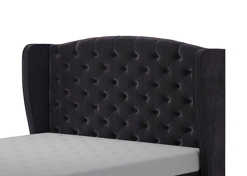 TEMPUR&reg; Woodbridge Headboard (Single)