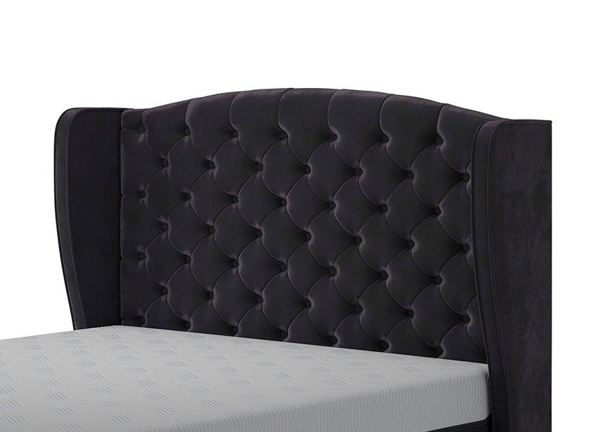 TEMPUR® Woodbridge Headboard (King size)