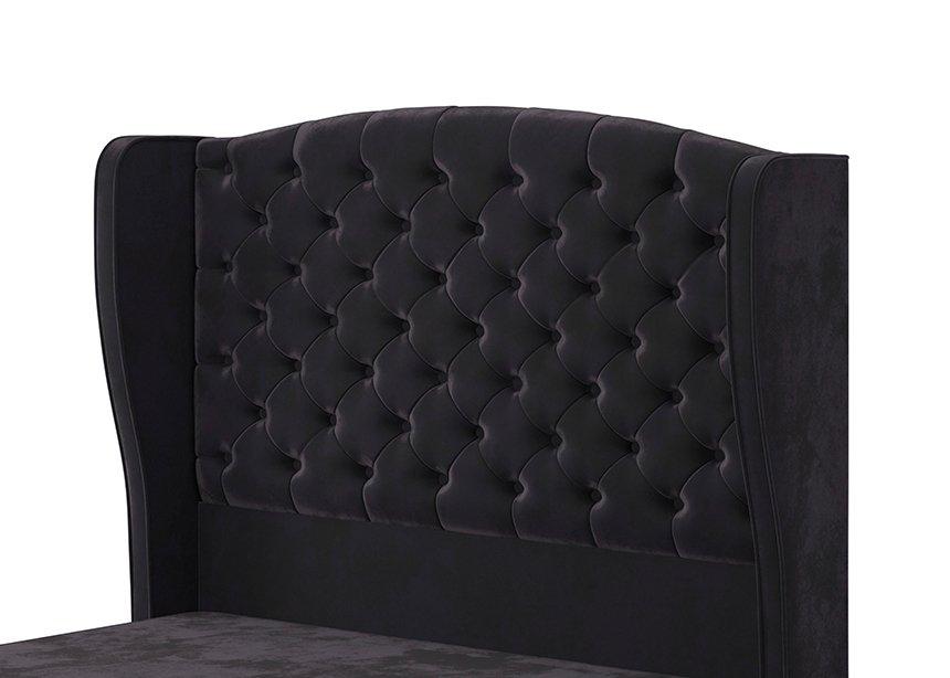 TEMPUR® Woodbridge Headboard (King size)