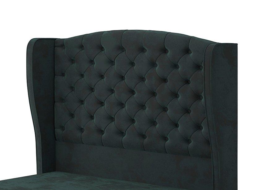 TEMPUR&reg; Woodbridge Headboard (Double)