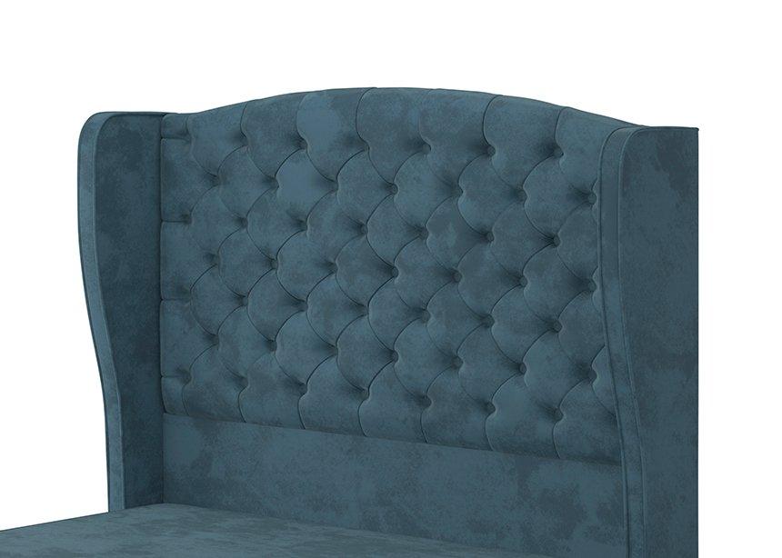 TEMPUR&reg; Woodbridge Headboard (King size)