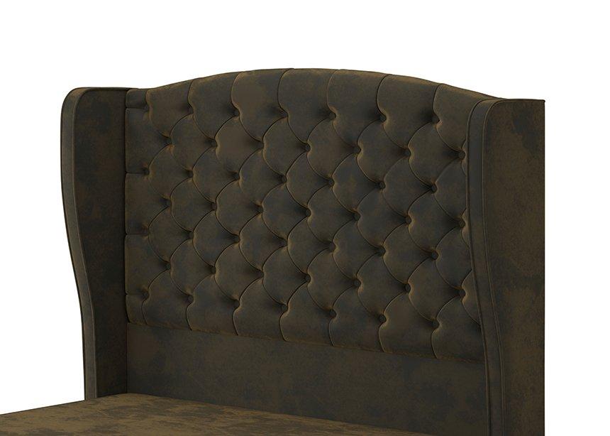 TEMPUR&reg; Woodbridge Headboard (Super king)