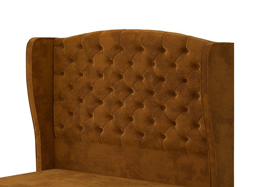 TEMPUR&reg; Woodbridge Headboard (Double)