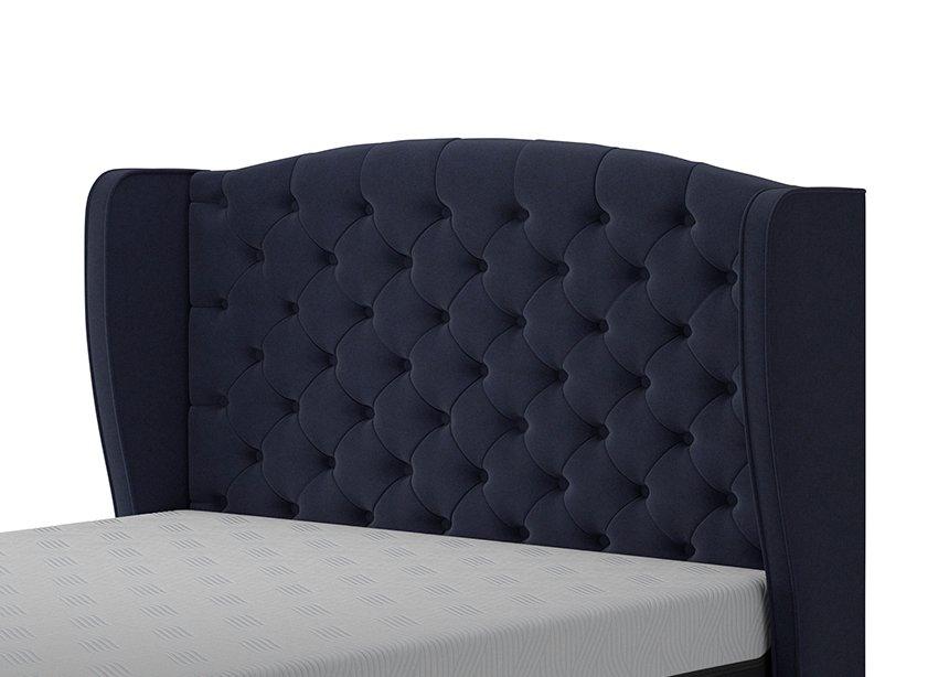 TEMPUR® Woodbridge Headboard (Double)