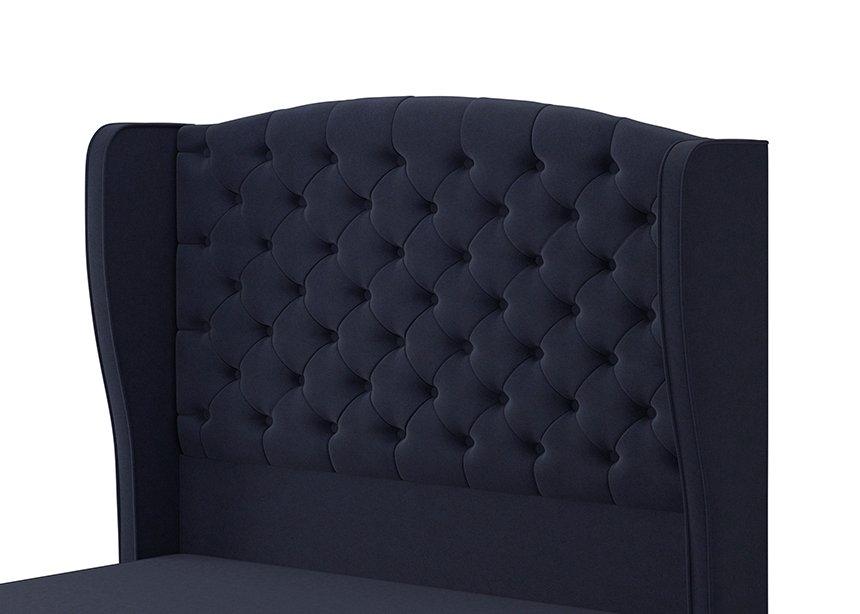 TEMPUR&reg; Woodbridge Headboard (Super king)