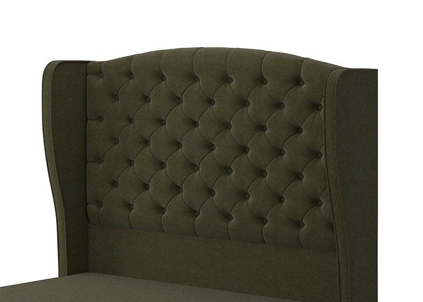 TEMPUR&reg; Woodbridge Headboard (Single)