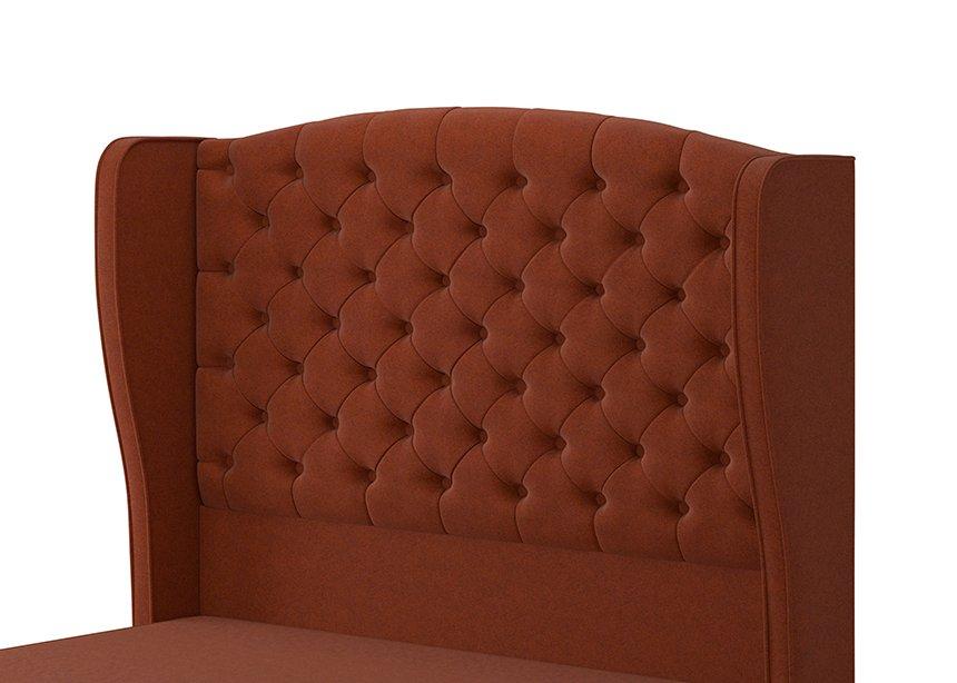 TEMPUR&reg; Woodbridge Headboard (Single)