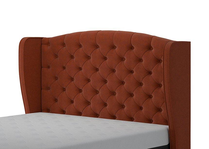 TEMPUR® Woodbridge Headboard (Double)