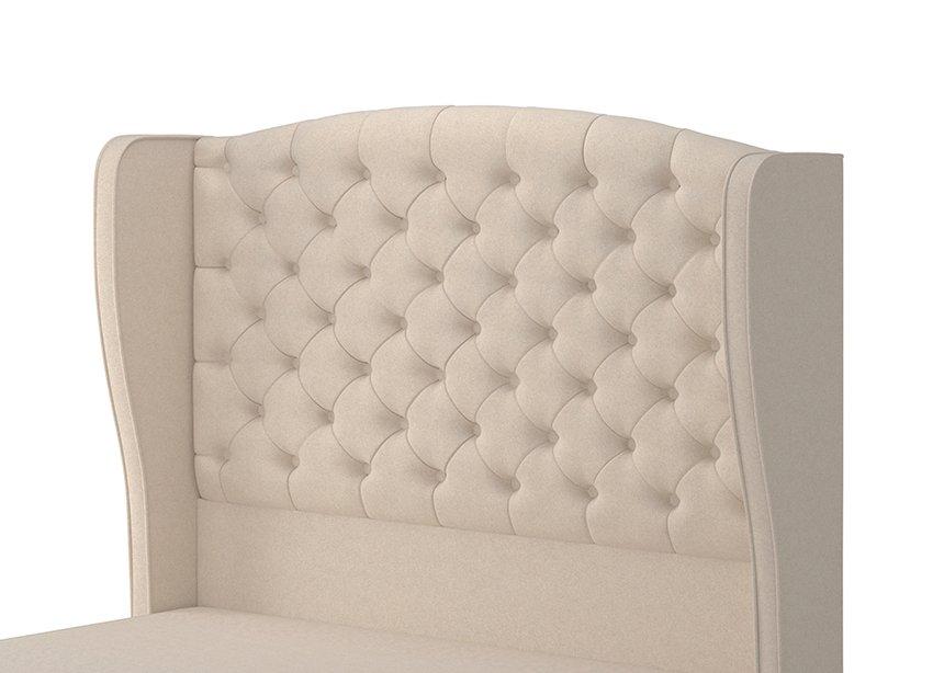 TEMPUR&reg; Woodbridge Headboard (Double)