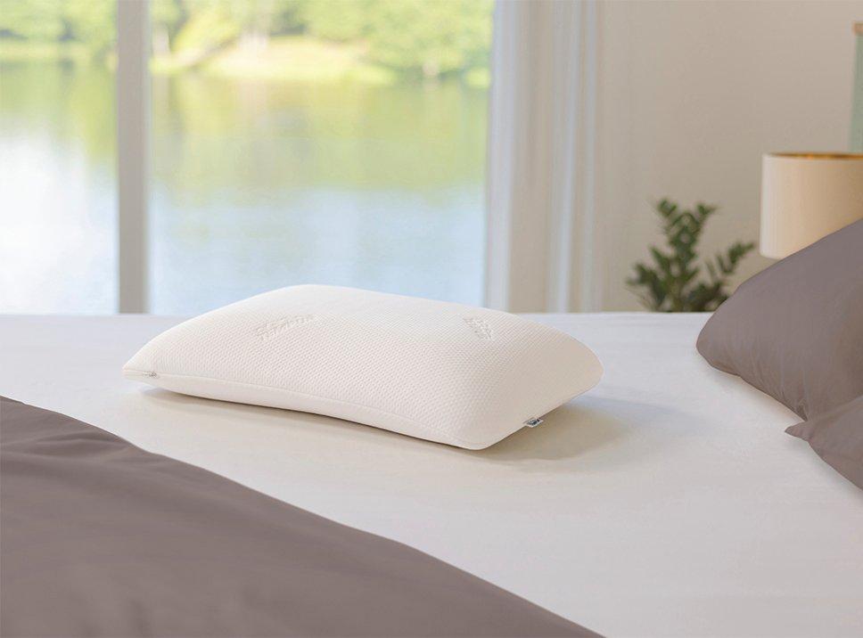 Tempur deals symphony pillow