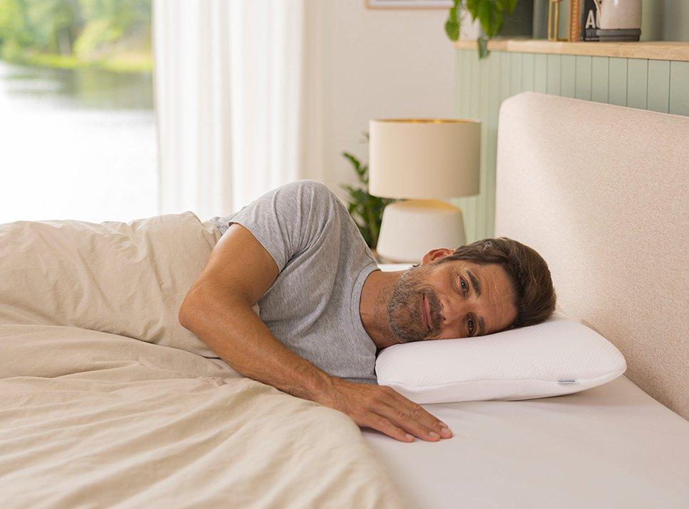 TEMPUR Symphony™ Pillow