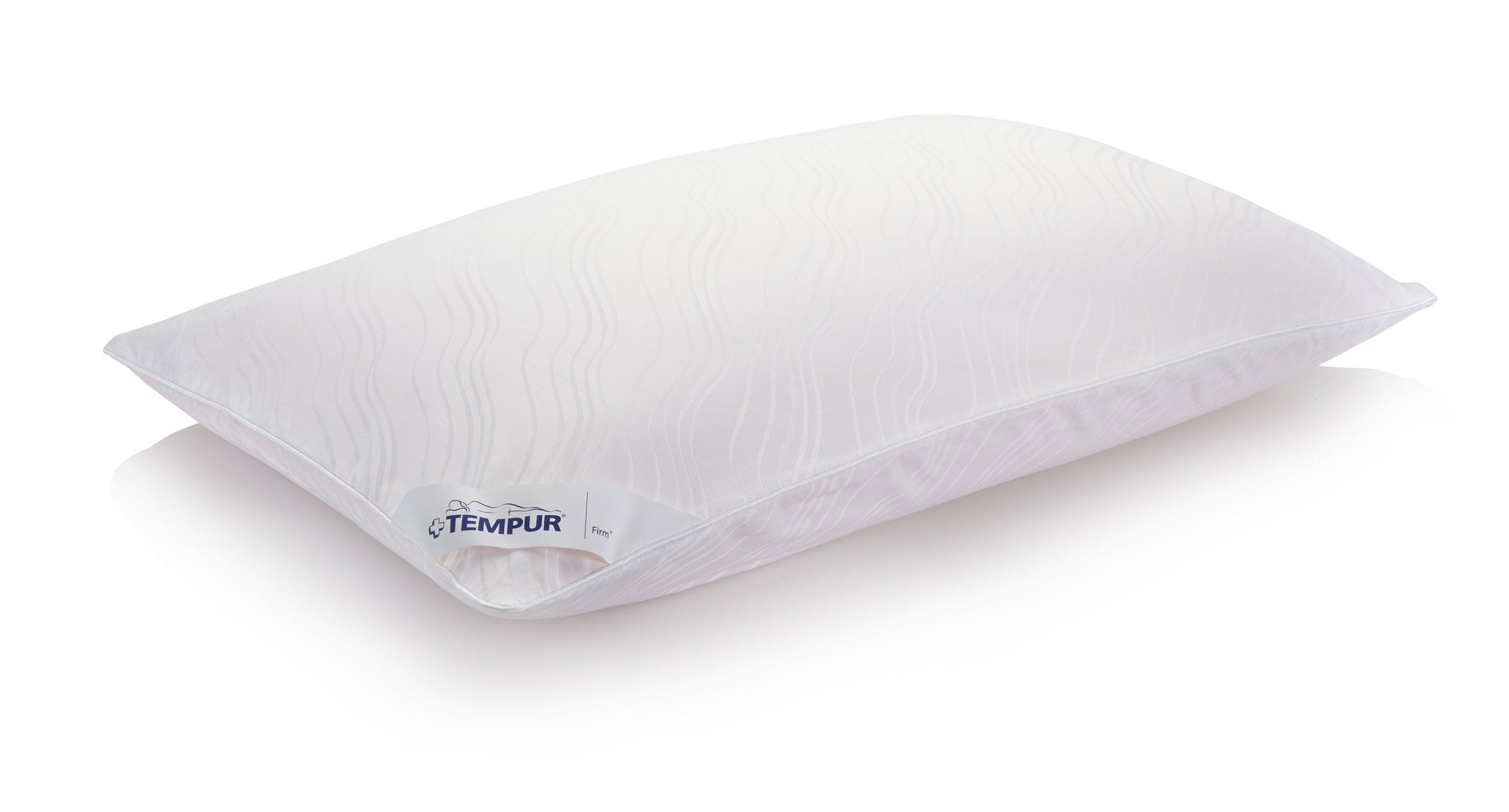 TEMPUR® Traditional Pillow | Firm 