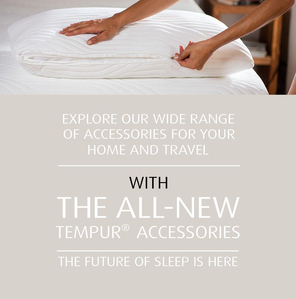 Tempur deals elara mattress