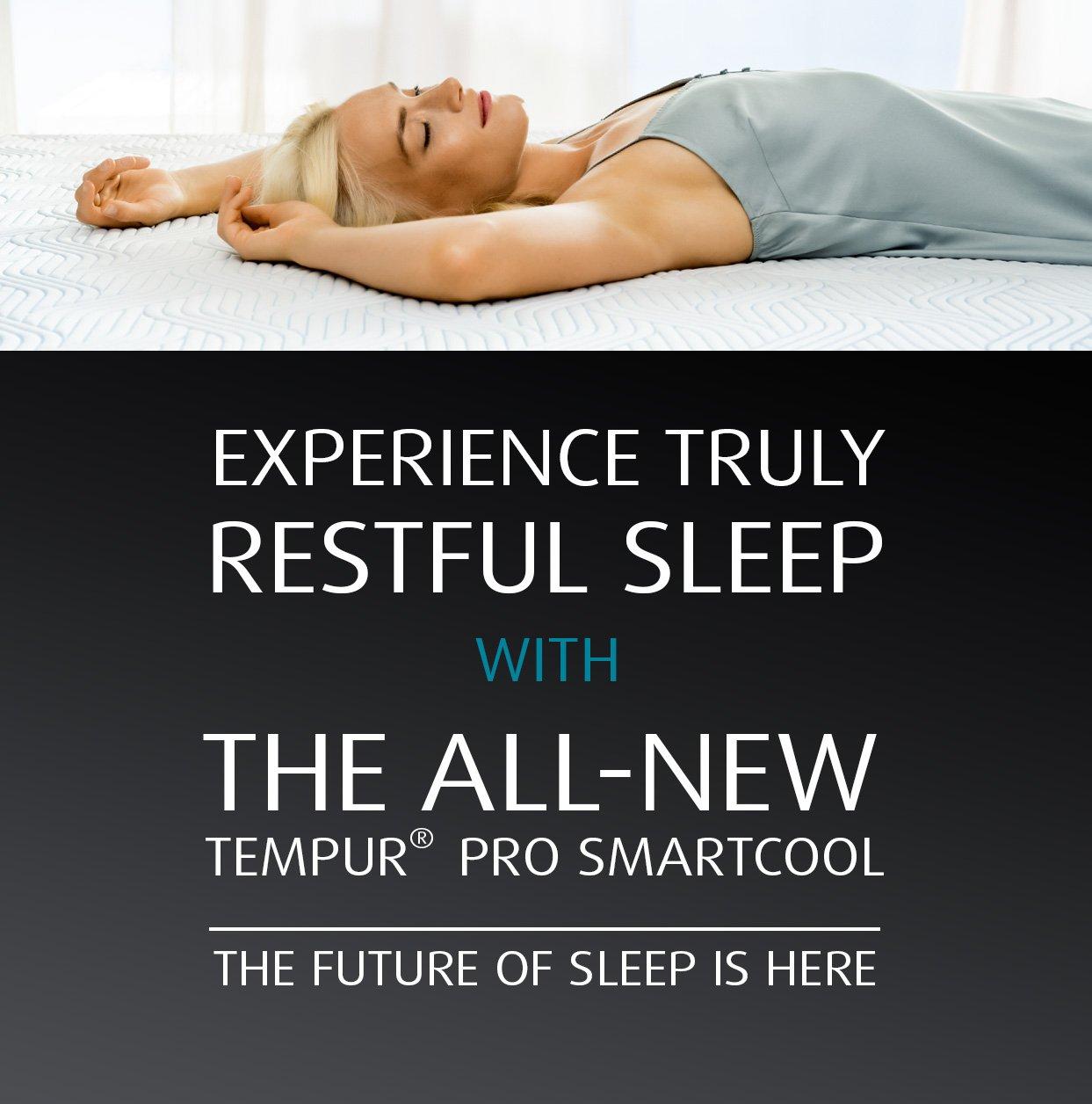 Tempur Comfort Cloud Pillow - QVC UK