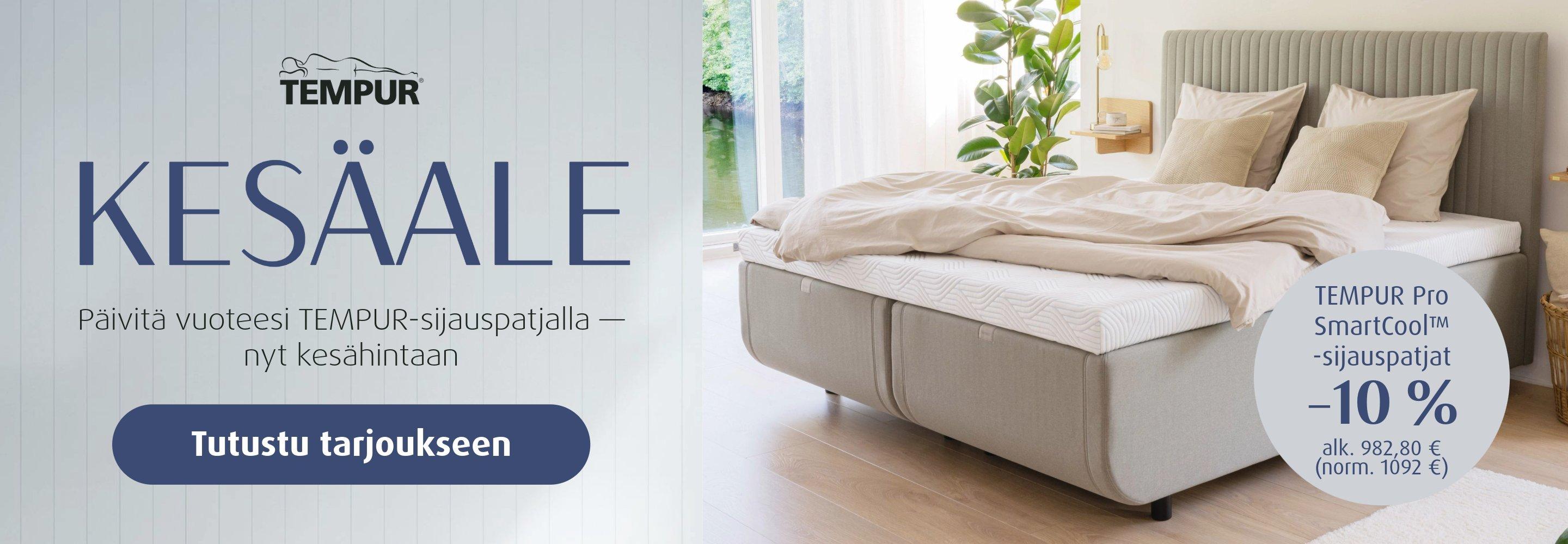 TEMPUR® original mattress detail