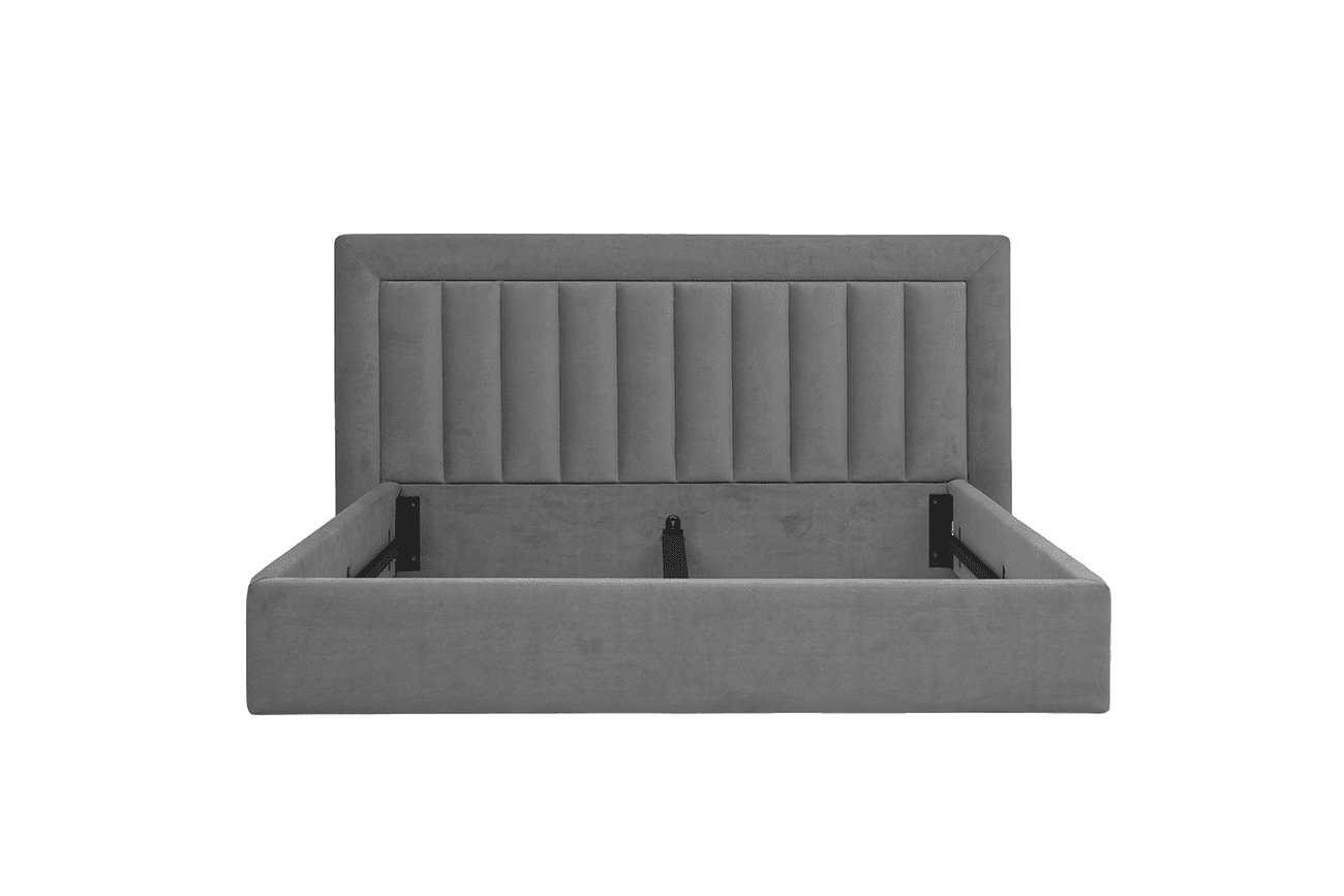 DESIGN Bed - Headboard Component
