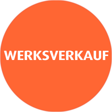 Werksverkauf Steinhagen