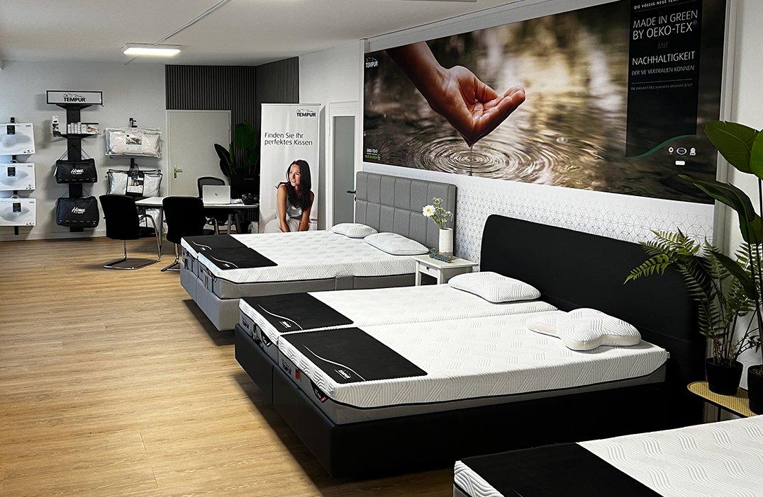 TEMPUR Werkverkauf Steinhagen