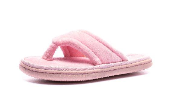 Tempur slippers on sale