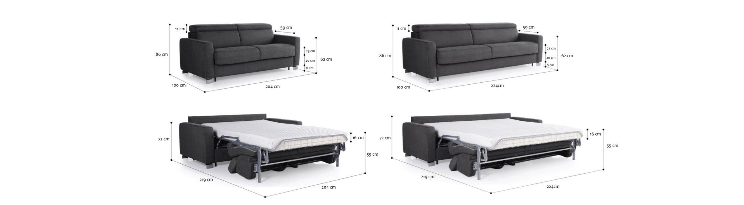 Altamura Product Specification