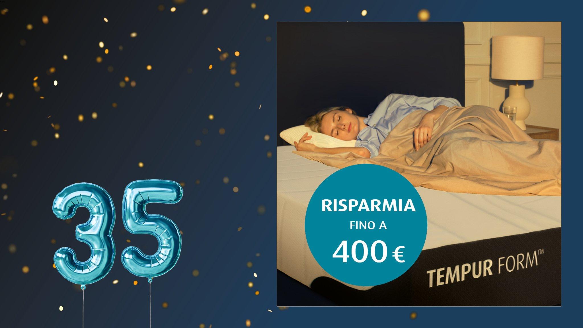 Promo cuscini