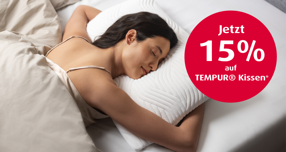 tempur-sleep-system