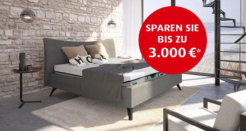 TEMPUR-sleep-system
