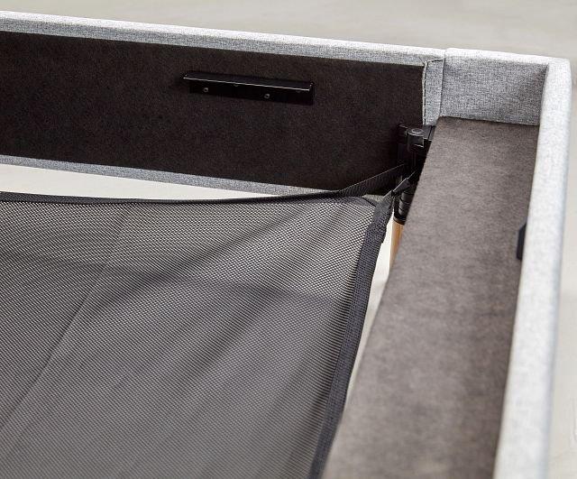 ARC Storage Bed Accessories Component