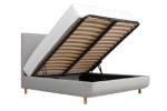 ARC Storage Bed Size-Base Component