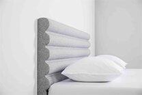 ARC Bed Headboard Component