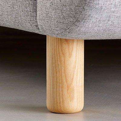 ARC Bed Legs Component