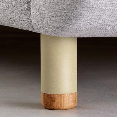 ARC Bed - Legs Component