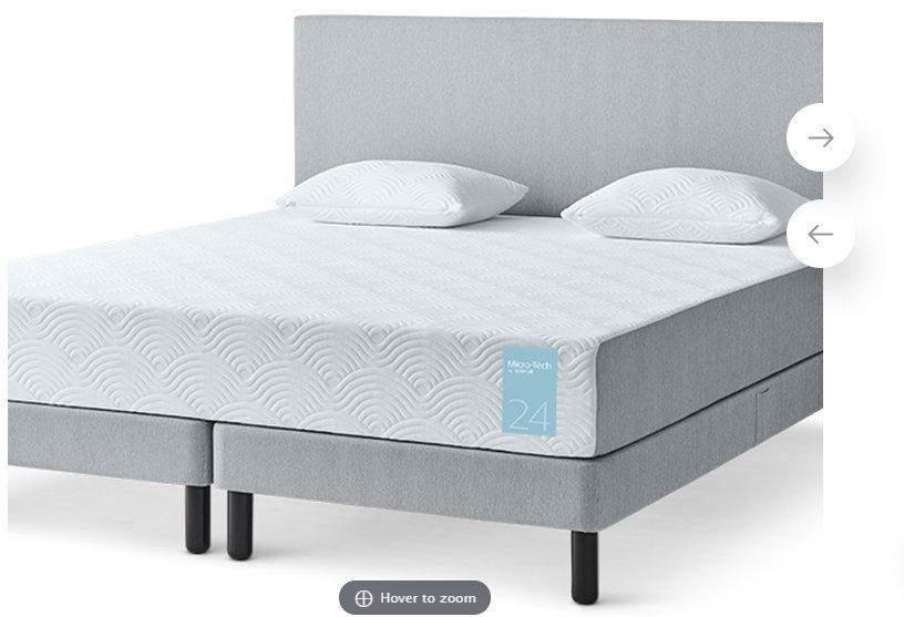 Micro-Tech™ 20 Mattress Firm