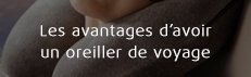 Comment voyager sans avoir mal au cou avec un Oreiller de voyage TEMPUR®